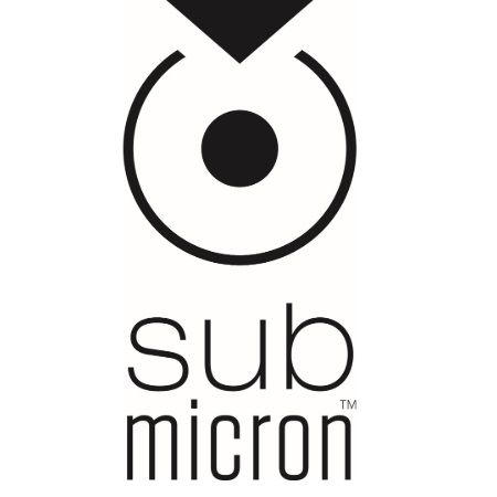 Submicron Logo